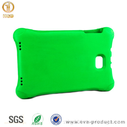 Kids friendly EVA foam shock proof case cover for samsung galaxy tab a 10.1
